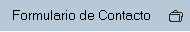 Formulario de Contacto
